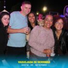 Vaquejada de Serrinha (Sexta-feira)